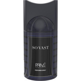 Prive Perfumes Парфумований дезодорант для чоловіків  So Vast 250 мл (6291108522233)
