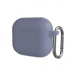 ArmorStandart Hang Case для Apple AirPods 3 Lavender (ARM60311)