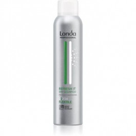 Londa Professional Refresh It матуючий шампунь для волосся 180 мл