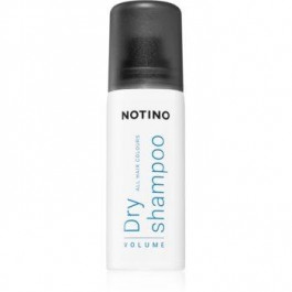 Notino Hair Collection Volume Dry Shampoo сухий шампунь для всіх типів волосся 50 мл