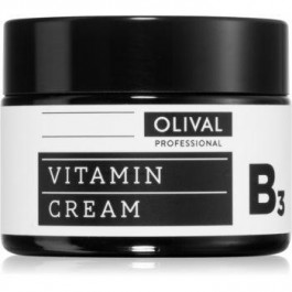 Olival Professional Vitamin B3 вітамінний крем для комбінованої та жирної шкіри 50 мл