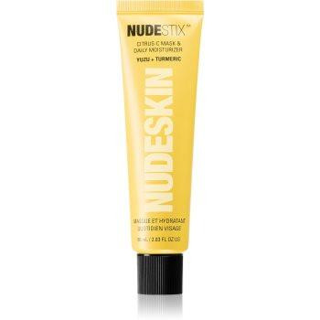 Nudestix Nudeskin зволожуючий крем для шкіри обличчя денний та нічний 60 мл - зображення 1