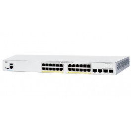 Cisco Catalyst 1200 24-port (C1200-24P-4G)