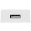 TTEC SmartCharger USB 2А White + microUSB (2SCS20MB) - зображення 4