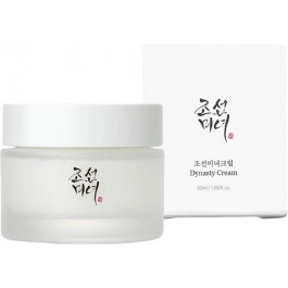 Beauty of Joseon - Зволожувальний крем для обличчя - Dynasty Cream - 50ml