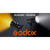 Godox Bi-Color LED Video Light (SL60IIBI) - зображення 7