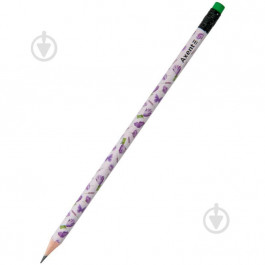 Axent Олівець графітний Lavender HB 36 шт. 9009-12-A