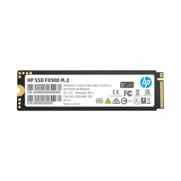 HP FX900 Pro 512 GB (4A3T9AA)