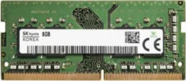 SK hynix 8 GB SO-DIMM DDR4 3200 MHz (HMA81GS6CJR8N-XN)