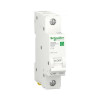 Автоматичний вимикач Schneider Electric Resi9 10 А, 1P, кривая С, 6кА (R9F12110)