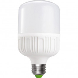 Euroelectric LED Plastic 20W E27 4000K (LED-HP-20274(P))