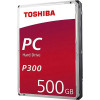 Toshiba P300 - зображення 3