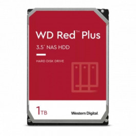WD Red Plus 8 TB (WD80EFZZ)