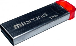 Mibrand 32 GB Falcon Red (MI2.0/FA32U7R)