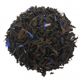 AD Company Чорний чай з бергамотом "Блакитна квітка" 100г (ADC-000134567998-01)