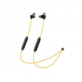 vivo iQOO Wireless Sport Black/Yellow