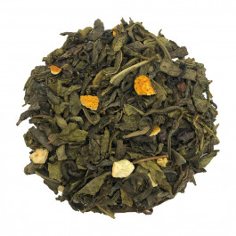 AD Company Зелений чай з бергамотом 100г (ADC-00064-01)