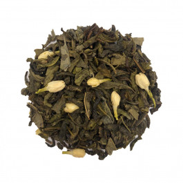 AD Company Зелений чай з жасміном 100г (ADC-00065-01)