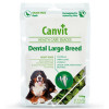 Ласощі Canvit Dental Large Breed 250 г 525089