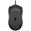 HP 100 Wired Mouse (6VY96AA) - зображення 4