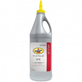 Pennzoil Platinum LS AXLE Full Synthetic 75W-140 550 042 070 946мл