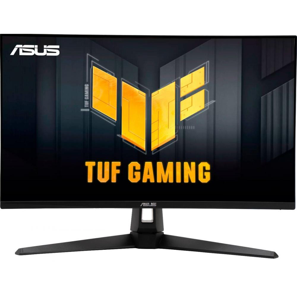 ASUS TUF Gaming VG27AQ1A (90LM05Z0-B02370) - зображення 1