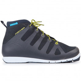 Fischer Urban Sport black/yellow / размер 41 (S25019 41)