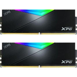 ADATA 32 GB (2x16GB) DDR5 5200 MHz XPG Lancer RGB (AX5U5200C3816G-DCLARBK)
