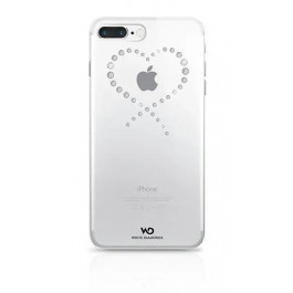 White Diamonds Eternity Crystal for iPhone 6 4.7 (1310ETY5)