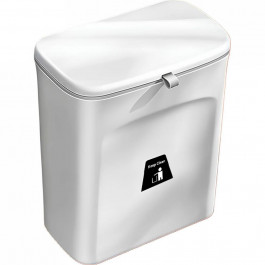 Youpin Розумний кошик для сміття  Six Percent Kitchen Wall-Mounted Trash Can (BF-GB102)
