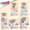 Goo.N Premium Soft, 7 3XL унисекс, 22 шт - зображення 10