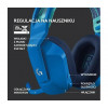 Logitech Lightspeed Wireless RGB Gaming Headset G733 Blue (981-000943) - зображення 10
