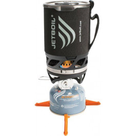 Jetboil MicroMo Cooking System / Carbon (MCMOCBN)