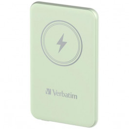 Verbatim Charge 'n' Go 5000mAh Green (32241)