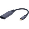 Cablexpert A-USB3C-HDMI-01 - зображення 1