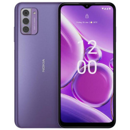 Nokia G42 5G 6/128GB Purple