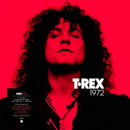  T.Rex - 1972