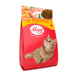 Мяу! для кошенят 3 кг (4820215364669)