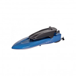 ZIPP Toys Speed Boat Dark Blue