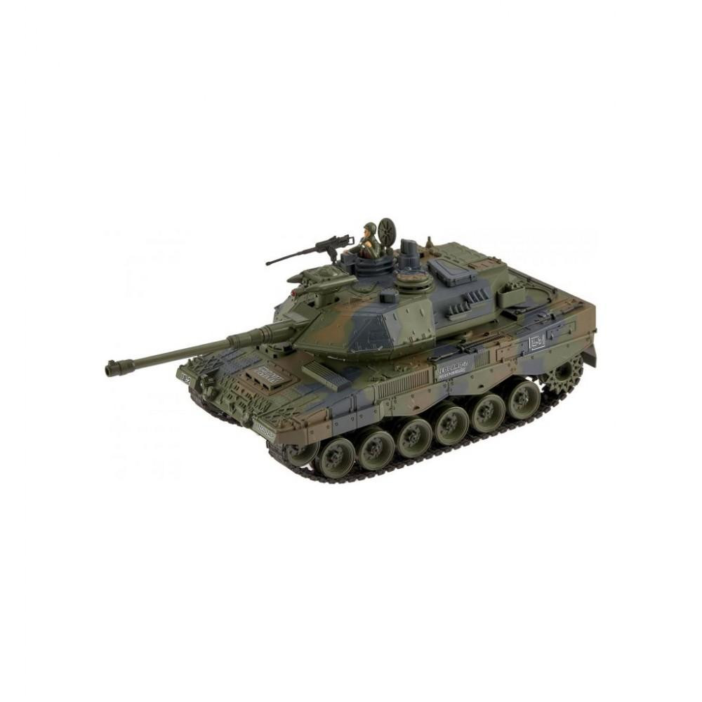 ZIPP Toys 789 German Leopard 2A6 - зображення 1