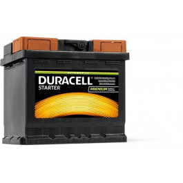 Duracell UK012 Starter (DS45H)