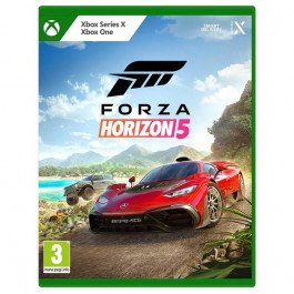 Forza Horizon 5 Xbox