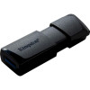 Kingston 32 GB DataTraveler Exodia M USB 3.2 Black (DTXM/32GB) - зображення 1