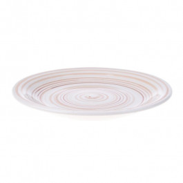 LORA Тарілка десертна  Прозерпина кругла 19.5 см (72-078)