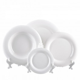 LORA Набор тарелок 24 шт (H5-001)