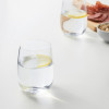 Banquet Набор низких стаканов Leona 280 мл х 6 шт (KE02B2G006280) - зображення 5