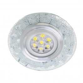 Brille Точечный светильник HDL-G313 MR16+3W LED (36-451)