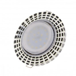 Brille Точечный светильник HDL-G305 GX53 + 4W LED (36-423)