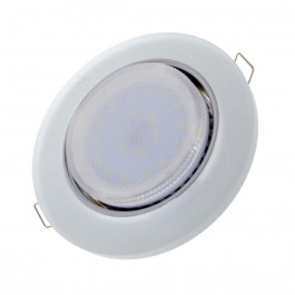 Brille Точечный светильник HDL-G308 GX53 + 4W LED (36-426)