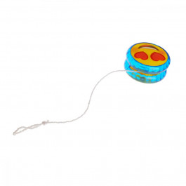 Na-Na Yo-yo зі смайликом IR20 (62-373)
